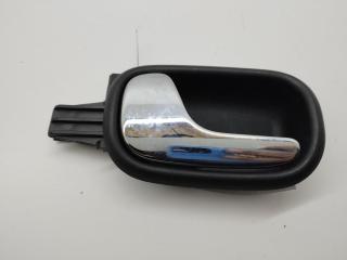 ручка внутренняя задняя левая Audi A4 B5 1997, 1.6 л., бензин, МКПП, чёрный, седан, 8D0839019