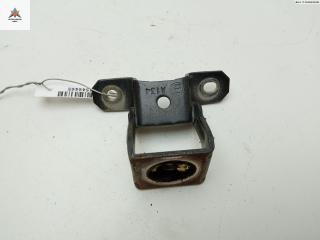 петля крышки багажника Fiat Punto 2 поколение [рестайлинг] 2004, чёрный, хетчбэк 3 дв.