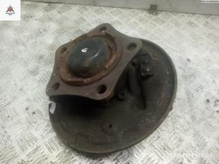 ступица задняя правая Renault Master 2 поколение 1998, 2.5 л., дизель, МКПП, красный, микроавтобус