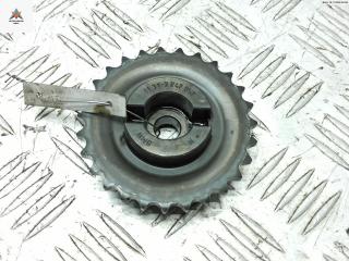 шкив распредвала Land Rover Range Rover 3 поколение 2002, 3.0 л., дизель, АКПП, синий, внедорожник 5 дв., 2247052