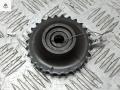 шкив распредвала Land Rover Range Rover 3 поколение 2002, 3.0 л., дизель, АКПП, синий, внедорожник 5 дв., 2247052 - фото №2