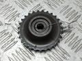 шкив распредвала Land Rover Range Rover 2002, 3.0 л., дизель, АКПП, синий, внедорожник 5 дв., 2247052 - фото №2