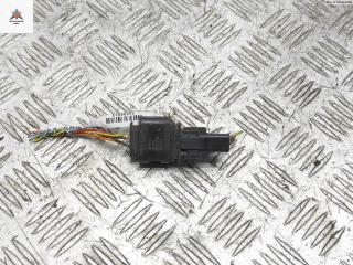 разъем (фишка) проводки BMW 3 серия E46 [рестайлинг] 2003, 1.8 л., бензин, МКПП, синий, хетчбэк 3 дв., 7505225
