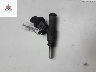 форсунка Volkswagen Passat B5 1999, 1.8 л., бензин, МКПП, чёрный, седан, 06B133551B