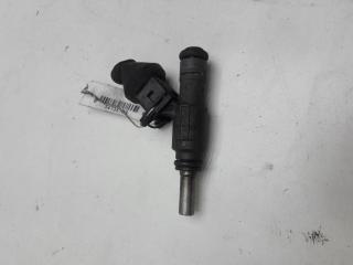 форсунка Volkswagen Passat B5 1999, 1.8 л., бензин, МКПП, чёрный, седан, 06B133551B