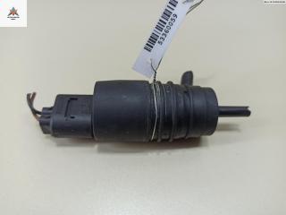 насос (моторчик) омывателя стекла BMW 3 серия E46 [рестайлинг] 2002, синий, универсал