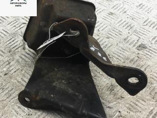 подушка крепления двигателя Ford Transit 6 поколение 2002, 2.4 л., дизель, МКПП, красный, микроавтобус