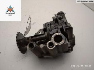 насос масляный Opel Vivaro A [рестайлинг] 2009, 2.0 л., дизель, МКПП, белый, микроавтобус, 93161652