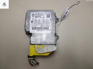 блок AirBag Audi A5 8T 2008, 1.8 л., бензин, МКПП, чёрный, купе, 8K0959655B