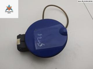 лючок топливного бака Skoda Fabia 1 поколение (6Y) 2002, 1.4 л., бензин, МКПП, синий, хетчбэк 5 дв., 6Y6809857B