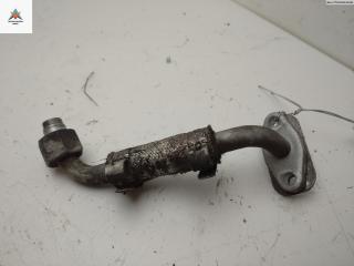 Трубка масляная турбины Fiat Ducato 2 поколение [рестайлинг] 2005, 2.3 л., дизель, МКПП, белый, микроавтобус