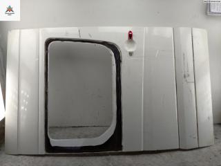 дверь сдвижная Mercedes-Benz Sprinter 2 поколение (W906) 2013, 2.2 л., дизель, АКПП, белый, микроавтобус