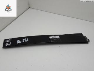 накладка двери (крышки) багажника Volkswagen Passat B5 [рестайлинг] 2001, 1.6 л., бензин, МКПП, синий, универсал, 3B0839302