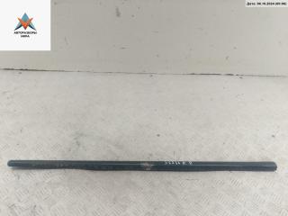 молдинг двери передней левой Volkswagen Polo 3 поколение 1999, 1.4 л., бензин, МКПП, зелёный, универсал, 6K5853515