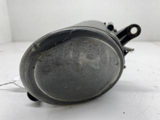 фара противотуманная левая Audi A4 B6 2001, 2.0 л., бензин, МКПП, серый, седан, 8E0941699
