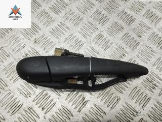 ручка наружная передняя правая BMW 3 серия E46 2000, 2.0 л., дизель, МКПП, серый, универсал