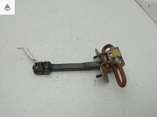 Ограничитель открывания двери задней Volvo S80 1 поколение 2002, седан, 6810967