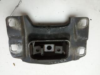 подушка крепления двигателя Volvo S40 2 поколение 2006, 2.0 л., дизель, МКПП, серый, седан