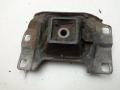 подушка крепления двигателя Volvo S40 2 поколение 2006, 2.0 л., дизель, МКПП, серый, седан - фото №2