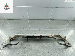 Рамка радиатора Citroen Jumper 1 поколение 1997, 2.5 л., дизель, МКПП, белый, микроавтобус