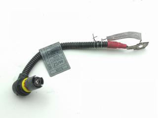 проводка двигателя BMW 3 E90/E91/E92/E93 2007, 2.0 л., дизель, МКПП, серый, седан, 7794908