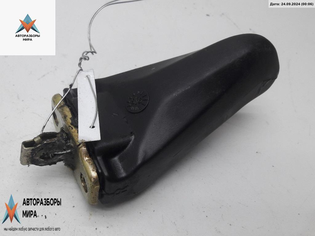 ограничитель открывания двери Volkswagen Golf 3 поколение 1995, хетчбэк 5 дв., 1H0837249 - фото №1