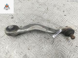 рычаг передний правый Audi A4 B5 [рестайлинг] 1999, 1.8 л., бензин, МКПП, серый, универсал