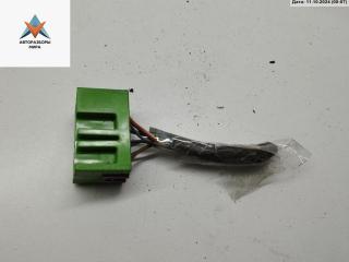 разъем (фишка) проводки Audi A6 4B/C5 [рестайлинг] 2002, 2.5 л., дизель, АКПП, серый, седан, 8L0971971