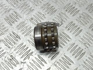 шестерня (звездочка) коленвала Land Rover Range Rover 2002, 3.0 л., дизель, АКПП, синий, внедорожник 5 дв., RM410324