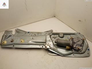 стеклоподъемник электрический передний левый Volvo 850 1 поколение [рестайлинг] 1996, 2.5 л., дизель, МКПП, белый, универсал, 9133482