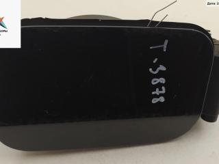 лючок топливного бака BMW 5 серия E60/E61 2004, 2.5 л., бензин, МКПП, чёрный, универсал