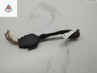 кнопка центрального замка Audi A4 B5 1996, 1.9 л., дизель, МКПП, чёрный, универсал, 8L0962107