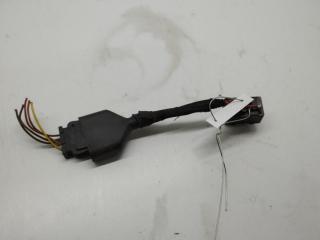 кнопка центрального замка Audi A4 B5 1996, 1.9 л., дизель, МКПП, чёрный, универсал, 8L0962107
