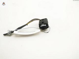 разъем (фишка) проводки BMW 5 серия E39 [рестайлинг] 2001, 2.2 л., бензин, МКПП, серый, седан, 1452049