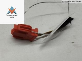 разъем (фишка) проводки Audi A4 B6 2002, 2.0 л., бензин, МКПП, серый, универсал, 893971632