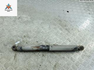 амортизатор задний правый Renault Master 2 поколение 1999, 2.5 л., дизель, МКПП, белый, микроавтобус