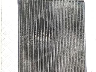 радиатор кондиционера BMW X5 E53 2000, 4.4 л., бензин, АКПП, синий, внедорожник 5 дв., 64538381543