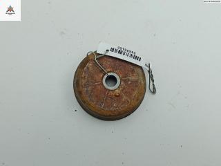 Опора амортизатора заднего (верхняя) BMW 3 серия E90/E91/E92/E93 2007, 2.0 л., дизель, МКПП, серый, седан, 33526764418