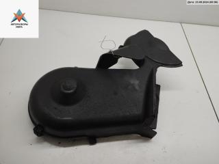 защита (кожух) ремня ГРМ Audi A6 4B/C5 2000, 2.5 л., дизель, АКПП, чёрный, универсал, 059109124G