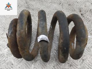 пружина задняя Volkswagen Transporter T5 2003, 1.9 л., дизель, МКПП, белый, микроавтобус, 7H0511115AD