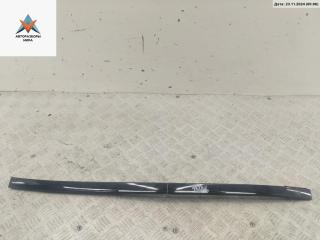 молдинг лобового стекла BMW 5 серия F07/F10/F11 [рестайлинг] 2013, 2.0 л., дизель, АКПП, синий, универсал