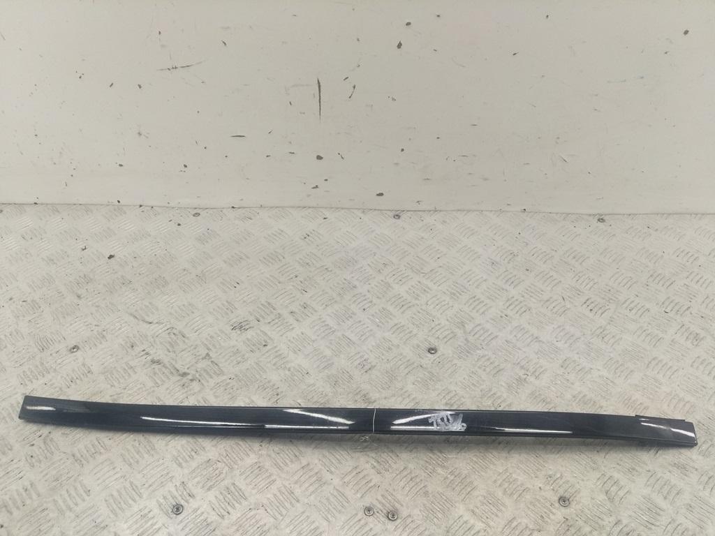 молдинг лобового стекла BMW 5 F10/F11 2013, 2.0 л., дизель, АКПП, синий, универсал