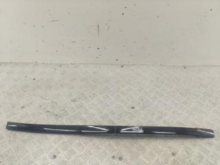 молдинг лобового стекла BMW 5 F10/F11 2013, 2.0 л., дизель, АКПП, синий, универсал