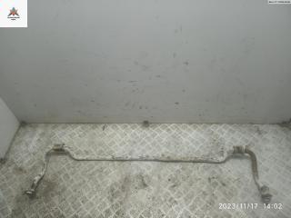 стабилизатор подвески (поперечной устойчивости) Volkswagen Transporter T5 2007, 1.9 л., дизель, МКПП, белый, микроавтобус