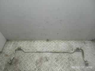 стабилизатор подвески (поперечной устойчивости) Volkswagen Transporter T5 2007, 1.9 л., дизель, МКПП, белый, микроавтобус