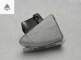 Колпачок (заглушка) ручки двери SEAT Leon 3 поколение 2014, 1.2 л., бензин, МКПП, белый, универсал, 5G0839168