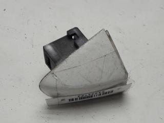Колпачок (заглушка) ручки двери SEAT Leon 3 поколение 2014, 1.2 л., бензин, МКПП, белый, универсал, 5G0839168