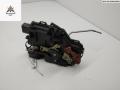 замок двери задней правой Audi A4 B6 2002, 2.5 л., дизель, АКПП, чёрный, универсал, 8E0839016C - фото №3