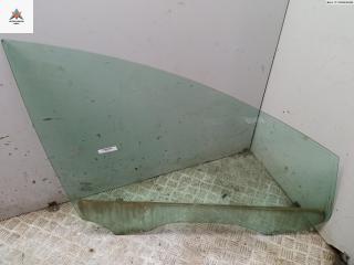 стекло двери передней правой Fiat Croma 2 поколение 2006, 2.2 л., бензин, МКПП, серый, хетчбэк 5 дв.