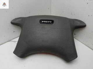подушка безопасности водителя Volvo S40 1 поколение 1998, 2.0 л., бензин, АКПП, синий, универсал, 30817944